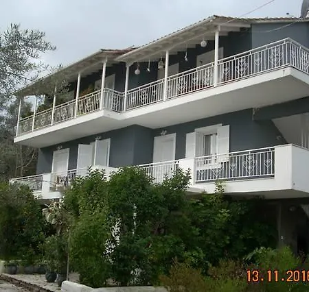 Apartment Iris
