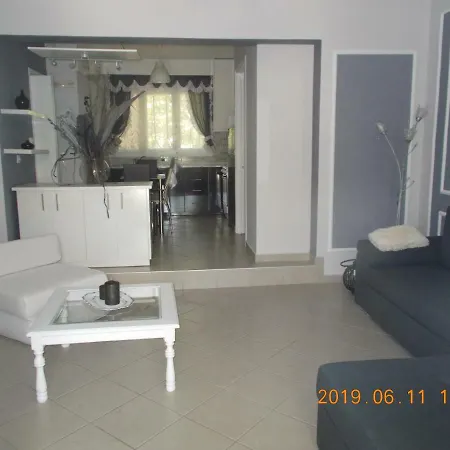 Apartment Iris *