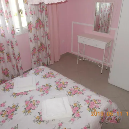 Διαμέρισμα Iris