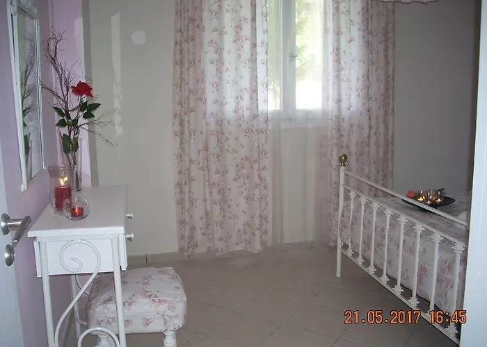 Iris Appartamento Apolpaina