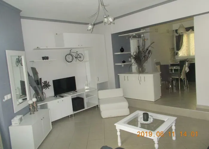 Iris Appartamento Apolpaina